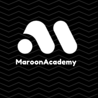 maroon.com.ve